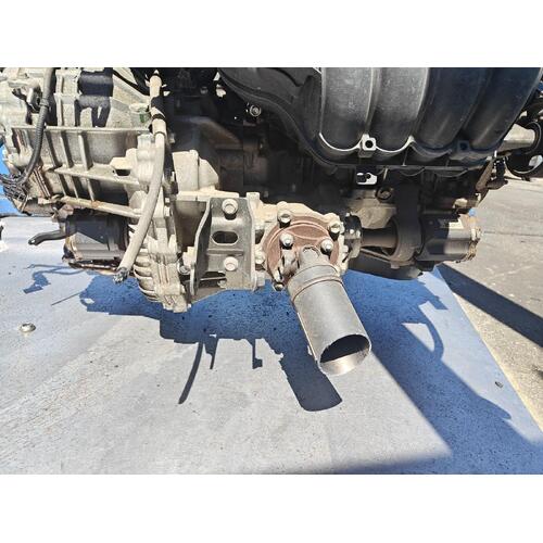 Toyota Estima Transfer Case ACR55 2005-2019