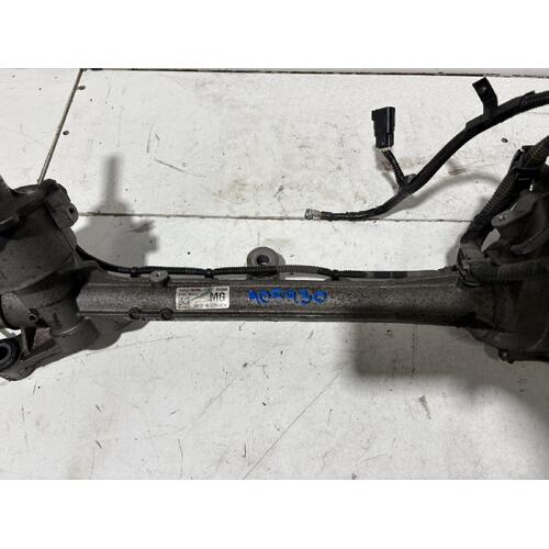 Ford Fuga Steering Rack TF 11/12-09/16