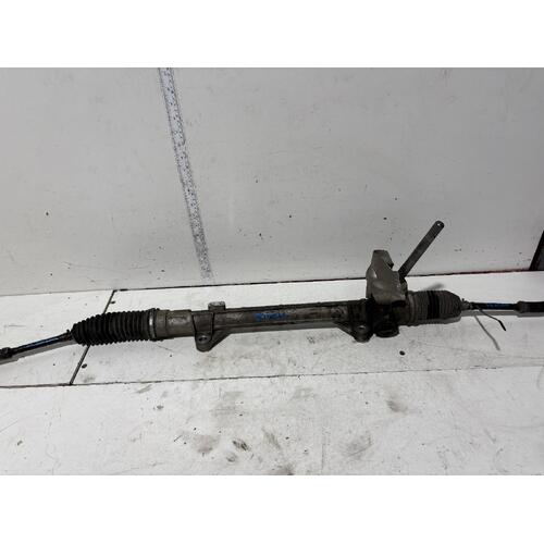 Renault Koleos Steering Rack H45 01/11-04/16