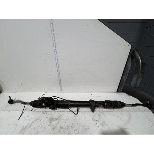 Nissan Navara Steering Rack Series 3 04/15-11/20