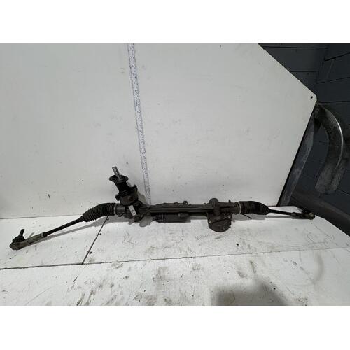 Volkswagen Tiguan Steering Rack 5NA 06/16-Current