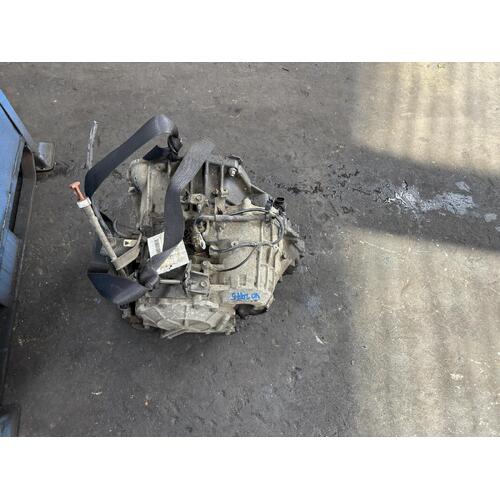 Toyota Celica Automatic Transmission ZZT231 11/99-10/05