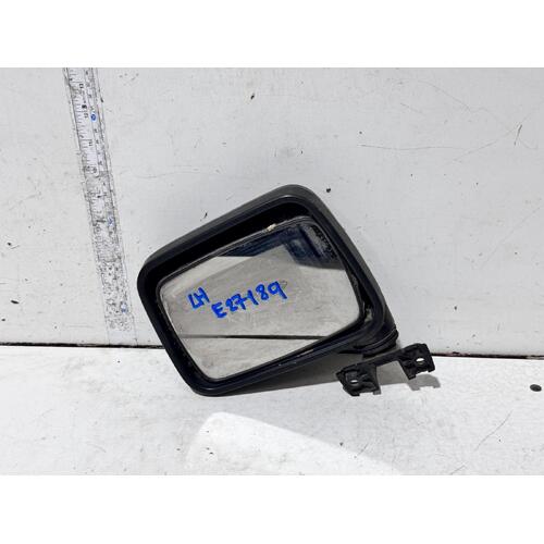 Holden Rodeo Left Door Mirror TF 06/1988-03/1997