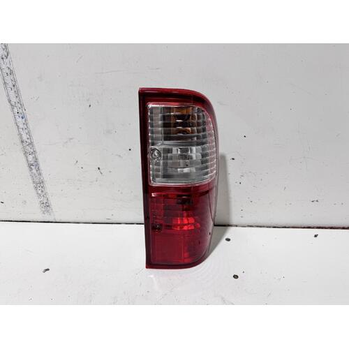 Ford Courier Right Tail Light PH 08/2004-11/2006