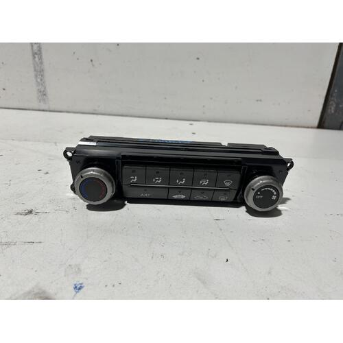 Honda Civic Heater Controls 8th Gen 02/2006-12/2011