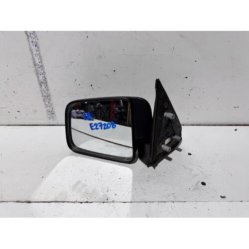 Ford Courier Left Door Mirror PH 08/2004-11/2006