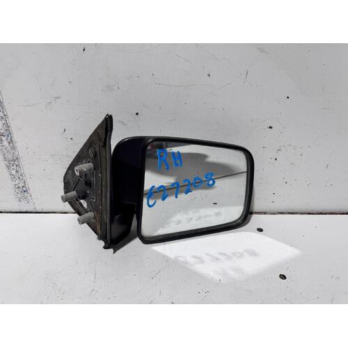 Ford Courier Right Door Mirror PH 08/2004-11/2006