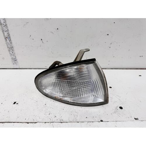 Hyundai Excel Right Corner Light X3 10/1994-09/2000