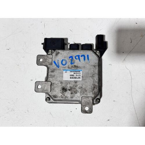 Subaru Forester Power Steering ECU S3 02/2008-12/2012