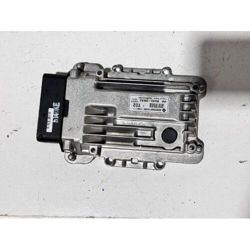 Hyundai I30 Transmission ECU GD 03/2012-02/2017