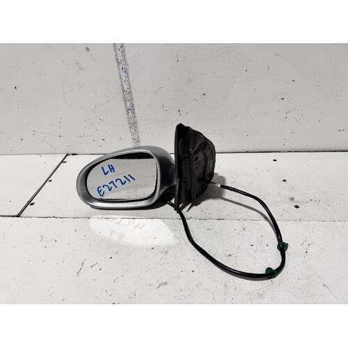 Volkswagen Golf Left Door Mirror A5 06/2004-02/2009