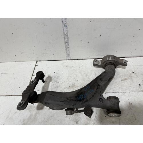 Lexus IS250 Left Front Control Arm GSE20 10/08-06/13