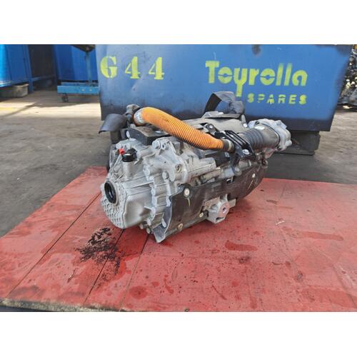 Alfa Romeo Tonale Rear Electric Generator 965 06/2022-2024