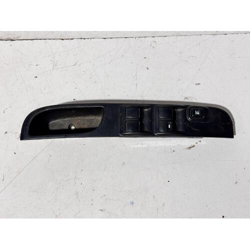 Mitsubishi Triton Power Window MASTER Switch MN 07/2006-04/2015