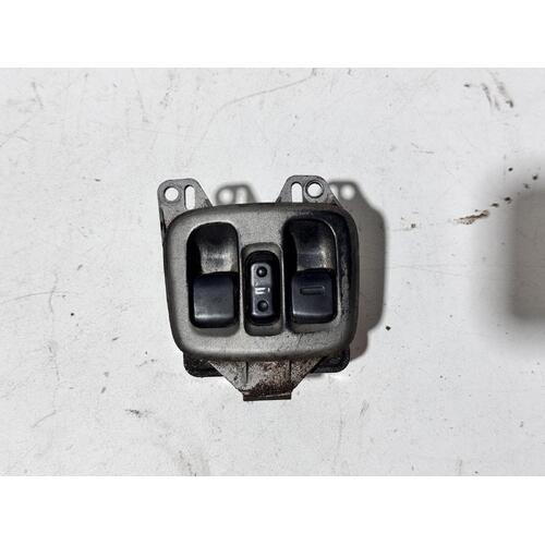 Toyota Celica Power Window MASTER Switch ZZT231 11/1999-10/2005