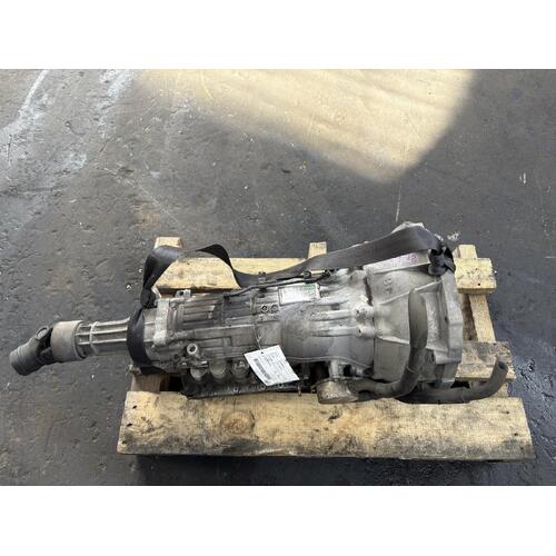 Lexus IS250 Automatic Transmission 4GR-FSE A960E GSE20 11/2005-12/2014