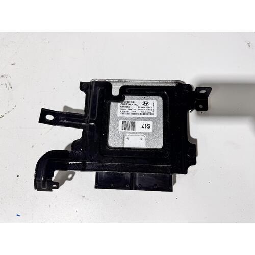 Hyundai Elantra Engine ECU MD 03/2011-11/2015