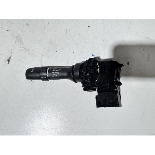 Toyota Corolla Wiper Switch ZRE152 03/2007-10/2013