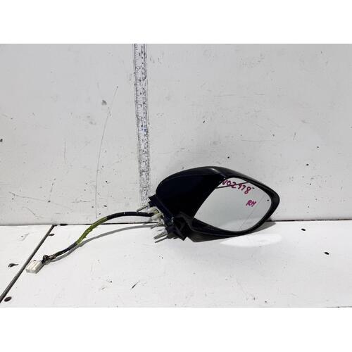 Lexus IS250 Right Door Mirror GSE20 11/2005-09/2008