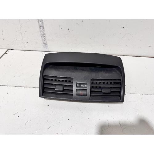 Toyota Aurion Dash Vents GSV40 10/2006-03/2012