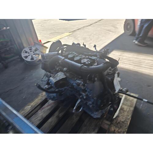 Haval Jolion 1.5L Turbo Petrol Engine 4G15K 02/2021-2024