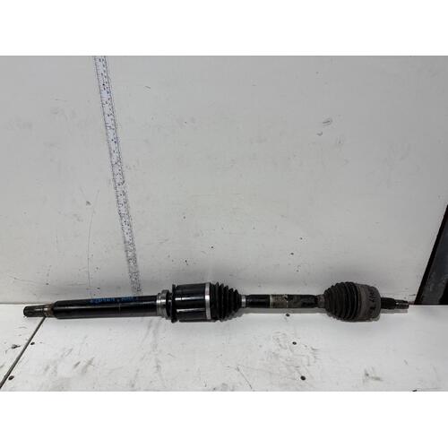 Alfa Romeo Tonale Right Front Drive Shaft 965 06/22-Current 