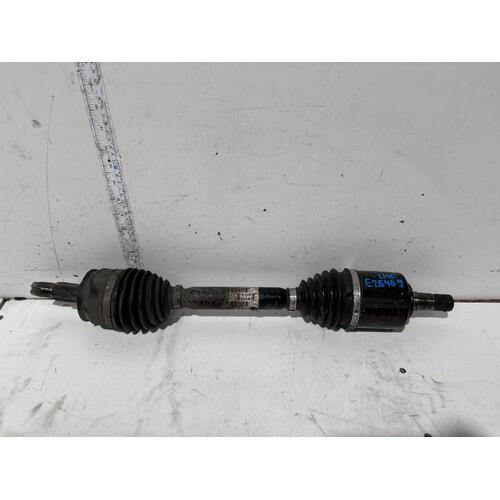 Alfa Romeo Tonale Left Front Drive Shaft 965 06/22-Current