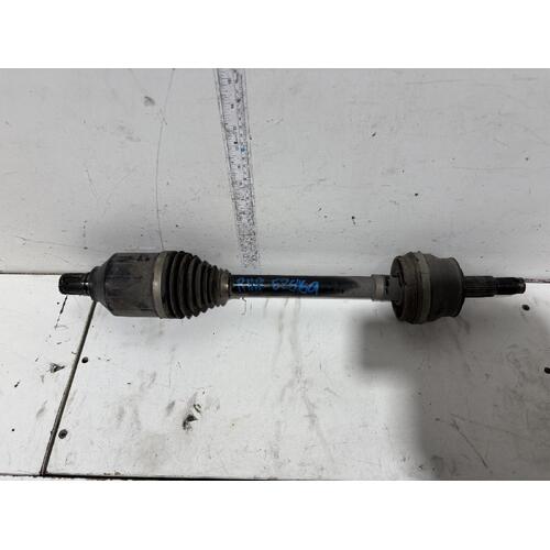 Alfa Romeo Tonale Right Rear Drive Shaft 965 06/22-Current