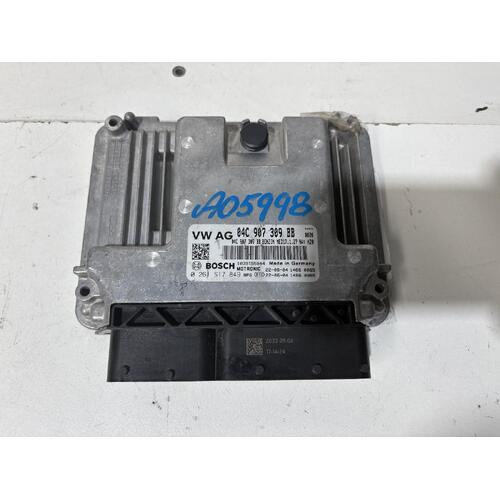 Volkswagen T-Cross Engine ECU C1 01/20-Current