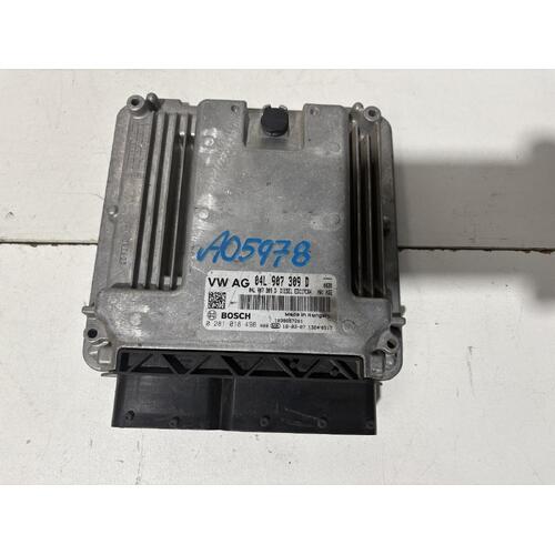 Volkswagen Golf Engine ECU A7 12/12-08/20 