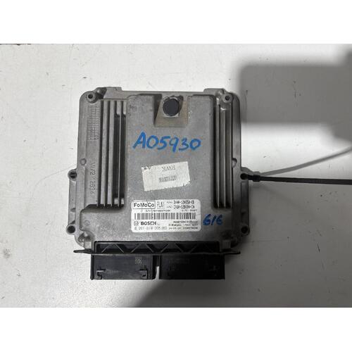 Ford Kuga Engine ECU TF 11/12-09/16