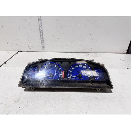 Toyota Hilux Instrument Cluster RZN149 09/1997-03/2005