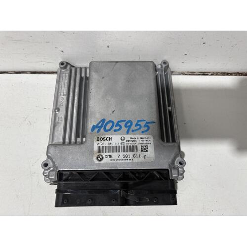 BMW 1 Series Engine ECU E87 03/07-06/11