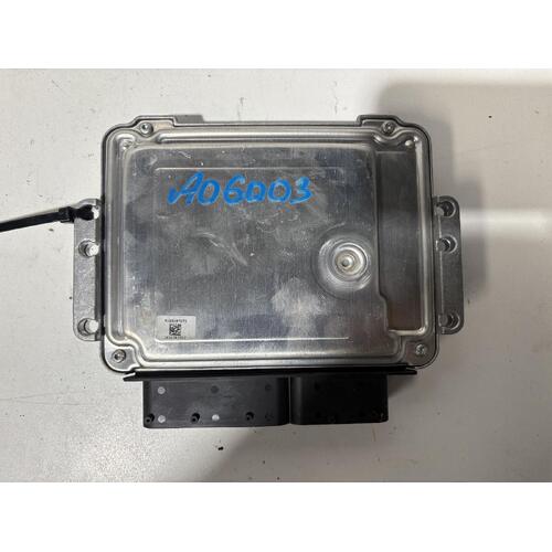 Hyundai ILOAD/IMAX Engine ECU TQ 11/07-07/12