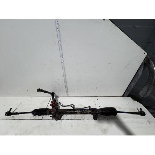 Toyota Hilux Steering Rack KUN26 02/05-08/15