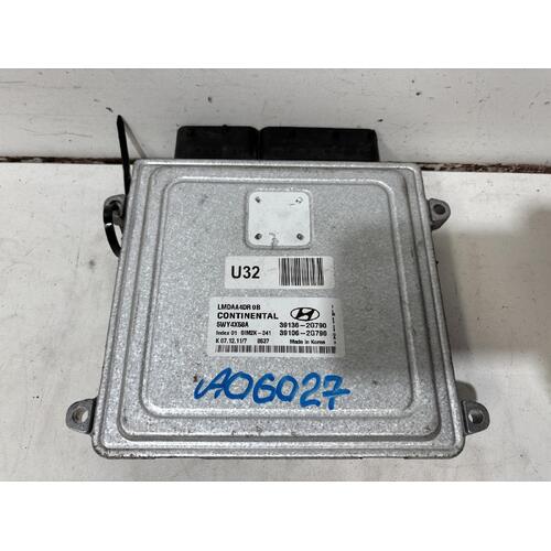 Hyundai IX35 Engine ECU LM 11/09-05/13