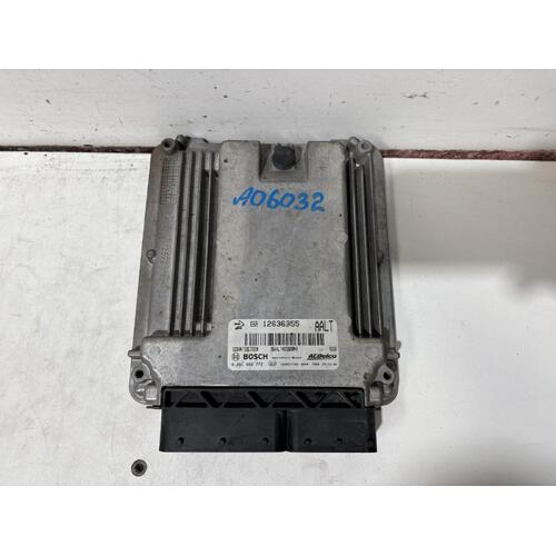 Holden Commodore Engine ECU VE 11/2008-08/2010