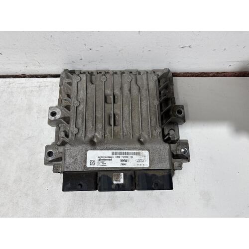 Ford Ranger Engine ECU PX 06/2015-04/2022