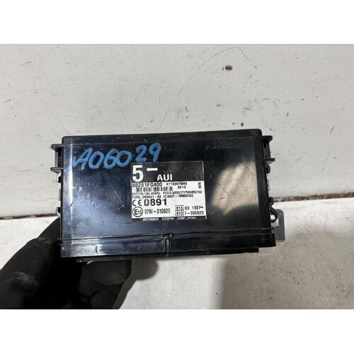 Subaru Impreza Body Control Module G3 08/2007-11/2013