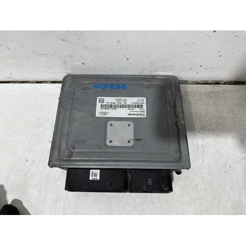 Ford Ranger Transmission ECU PK 12/2006-06/2011