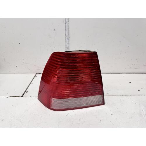 Volkswagen Bora Left Tail Light 1J 06/2001-12/2005