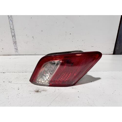 Toyota Camry Left Bootlid Light ACV40 06/2006-06/2009