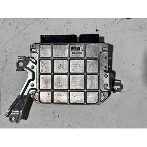 Toyota Yaris Engine ECU NCP93 10/2008-06/2016