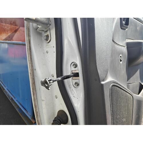 Toyota Hilux Right Front Check Strap TGN16 03/2005-08/2015