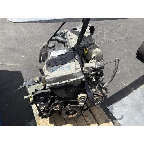 Ford Territory Engine 4.0 Petrol SY MKI-MKII 10/05-04/11