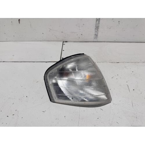 Mercedes C Class Right Corner Light W202 02/1994-08/2001