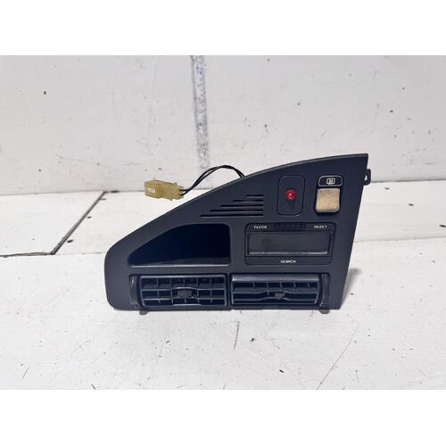 Ford Falcon Dash Vents ED 08/1991-09/1994