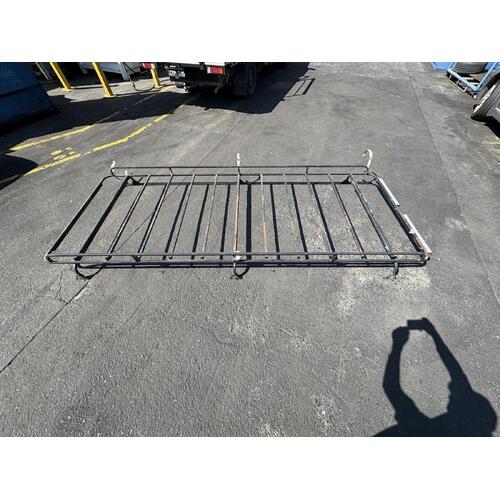 Ladder Style Roof Racks to suit Toyota Hiace RZH103 11/1989-12/2004