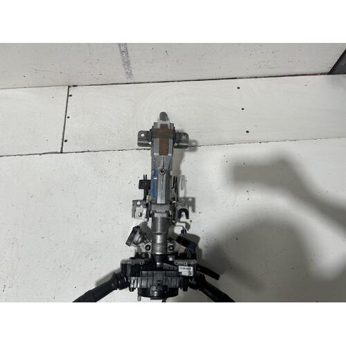 Honda Civic Steering Column 9th Gen 02/2012-05/2016