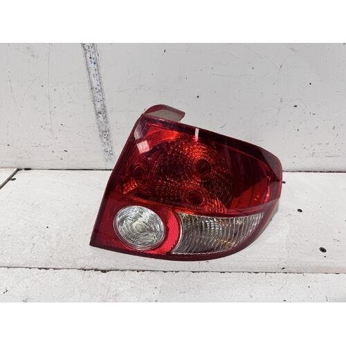 Hyundai GETZ Right Tail Light TB 09/2002-09/2005